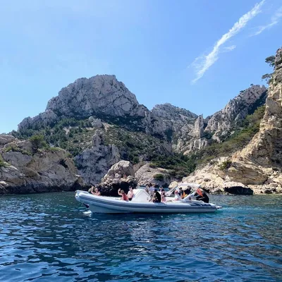 Exploration maritime et convivialité : plongez au cœur de notre visite partagée avec l'Eden Boat