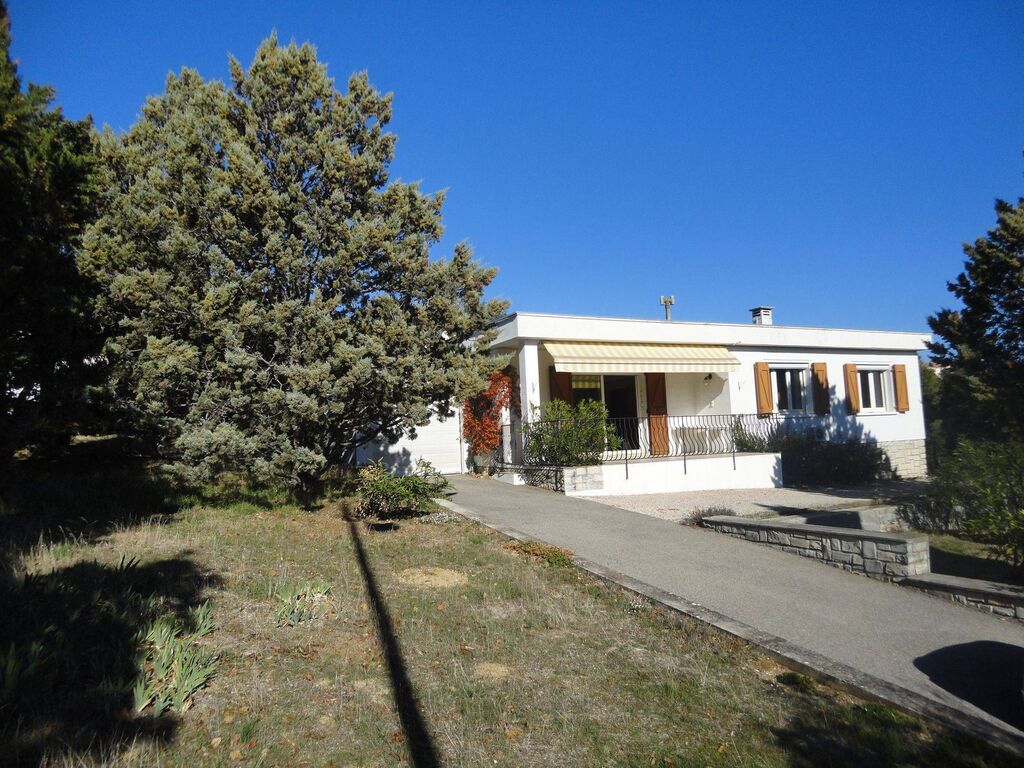 villa à vendre à carnoux