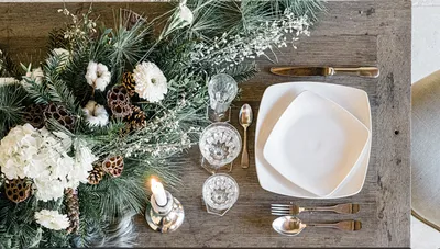 Les Conseils d'une Wedding Designer à Bordeaux pour un Thème de Noël sans Cliché - Les Mariages de Mademoiselle L - Tristan Perrier