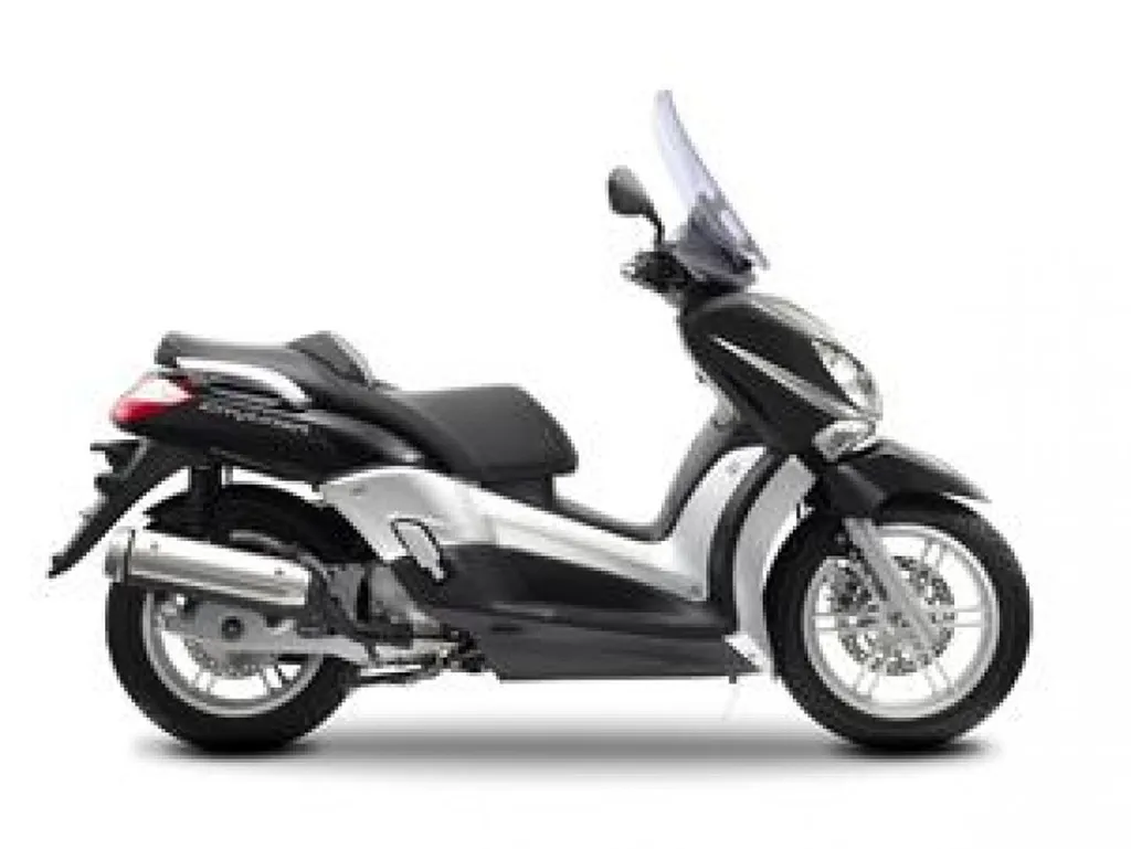 scooter MBK Cityliner 125cc