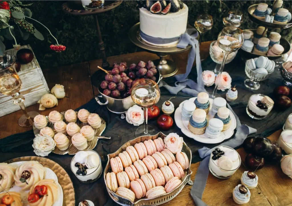 La Wedding Planner à Bordeaux en Gironde pour l'Organisation A à Z