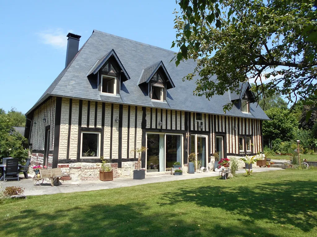 Nos prestations sur le secteur dePont-Audemer 27500 dans l'Eure