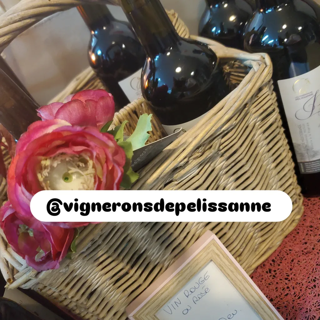 vins à  emporter à  salon après  21h