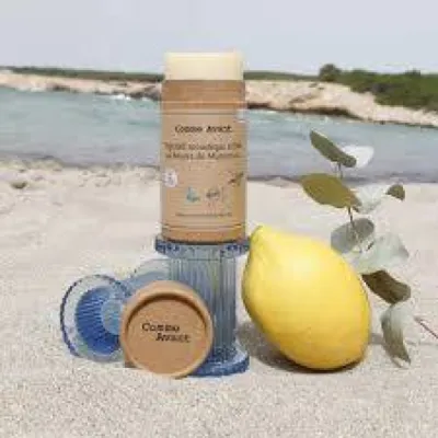 deodorants COMME AVANT