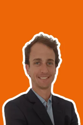 Grégoire Coulonges conseiller immobilier SAFTI à Bordeaux, Caudéran, Eysines, Le Bouscat