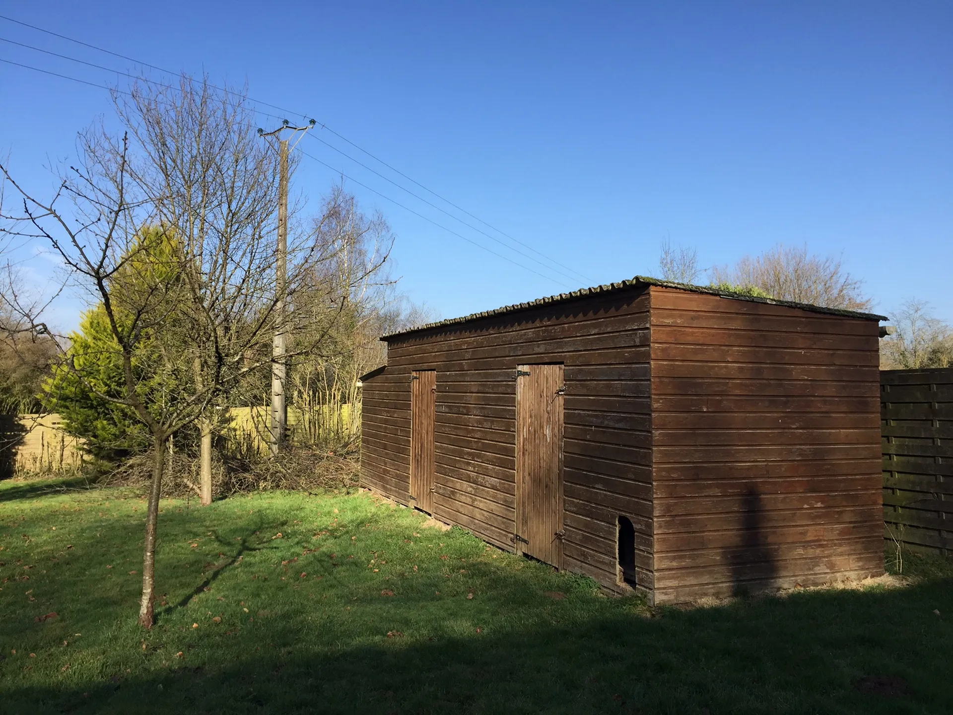 MAISON TRADITIONNELLE, Région Lyons-la-Forêt, Eure 27