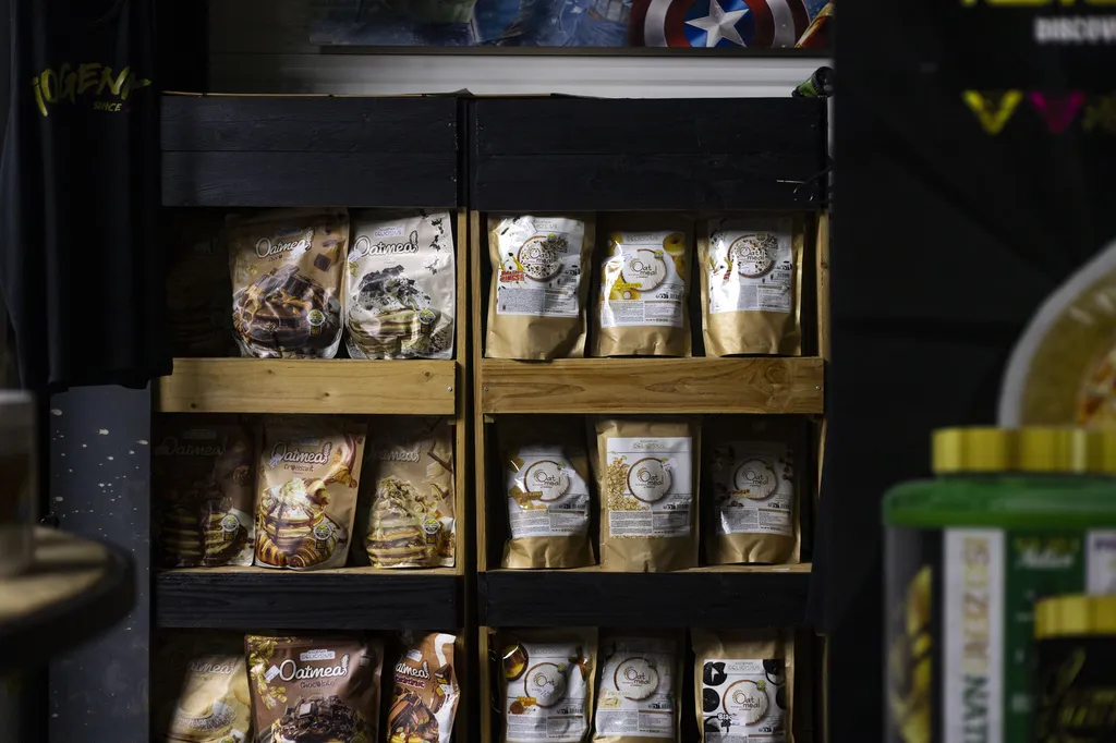 Achat de compléments alimentaires sportifs Iogneix Nutrition et TsunamiNutrition avec conseils personnalisés à Signes 83870