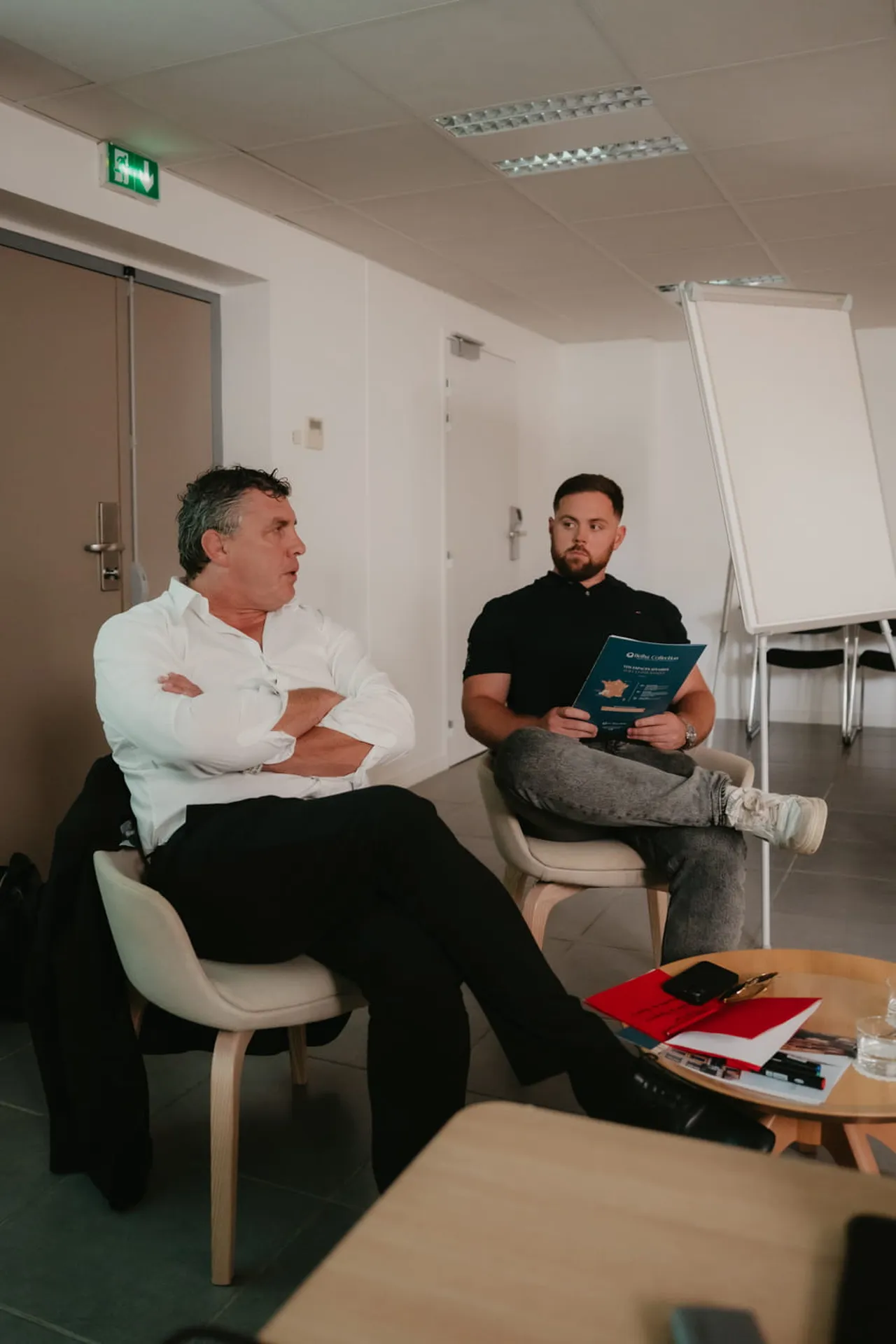 Deux jours de séminaire pour l’équipe de la Boucherie des Copains, placés sous le signe du partage, cohésion et passion du métier