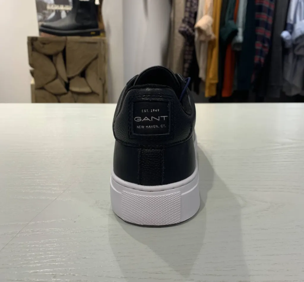 Baskets homme en cuir - GANT
