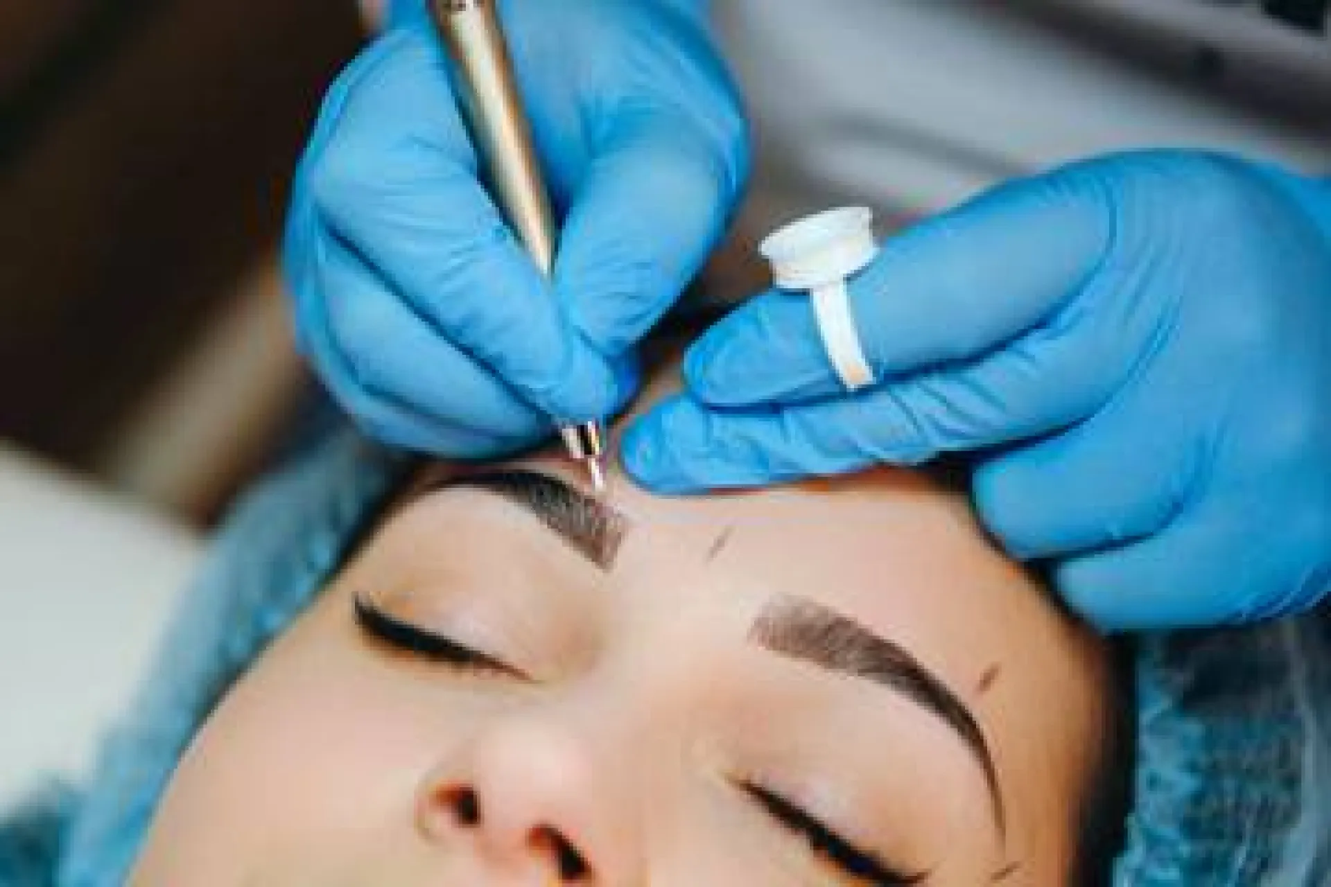 formation micro blading école d'esthétique Toulon