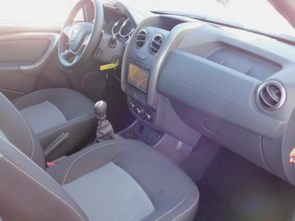 A VENDRE DUSTER OCCASION RECENTE MOINS DE 17000€ DCI 110 LAUREATE PLUS 2017 PLAISANCE DU TOUCH PROCHE DE TOULOUSE