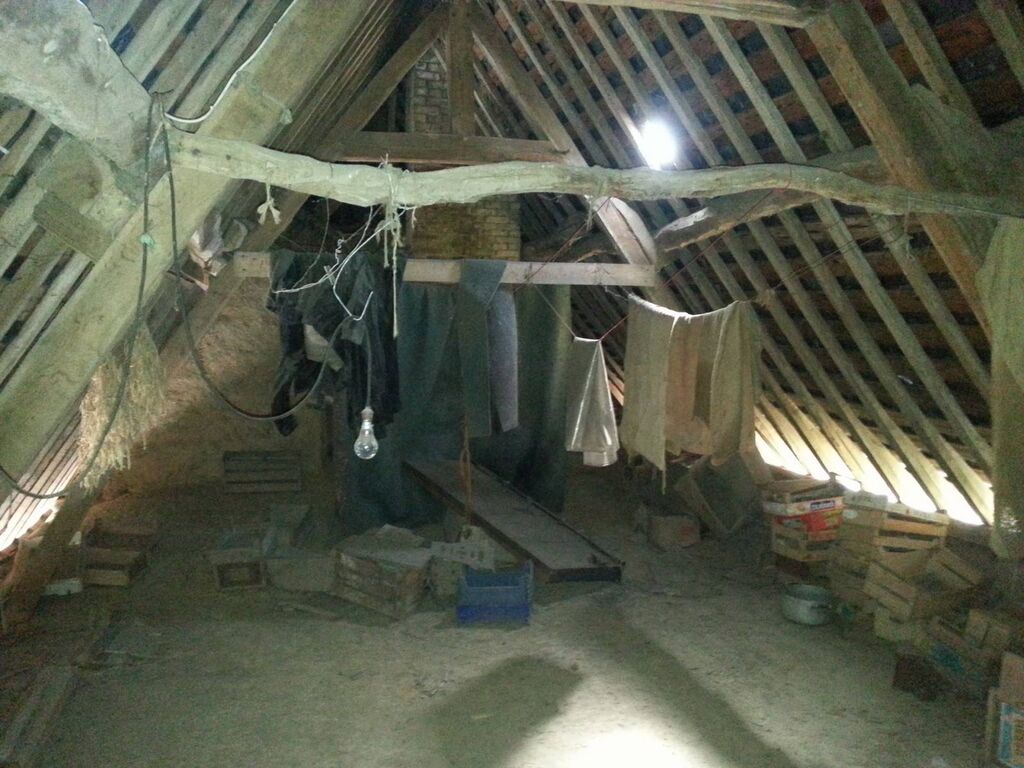 recherche longère à rénover 10 mn mer 76, 2 chambres