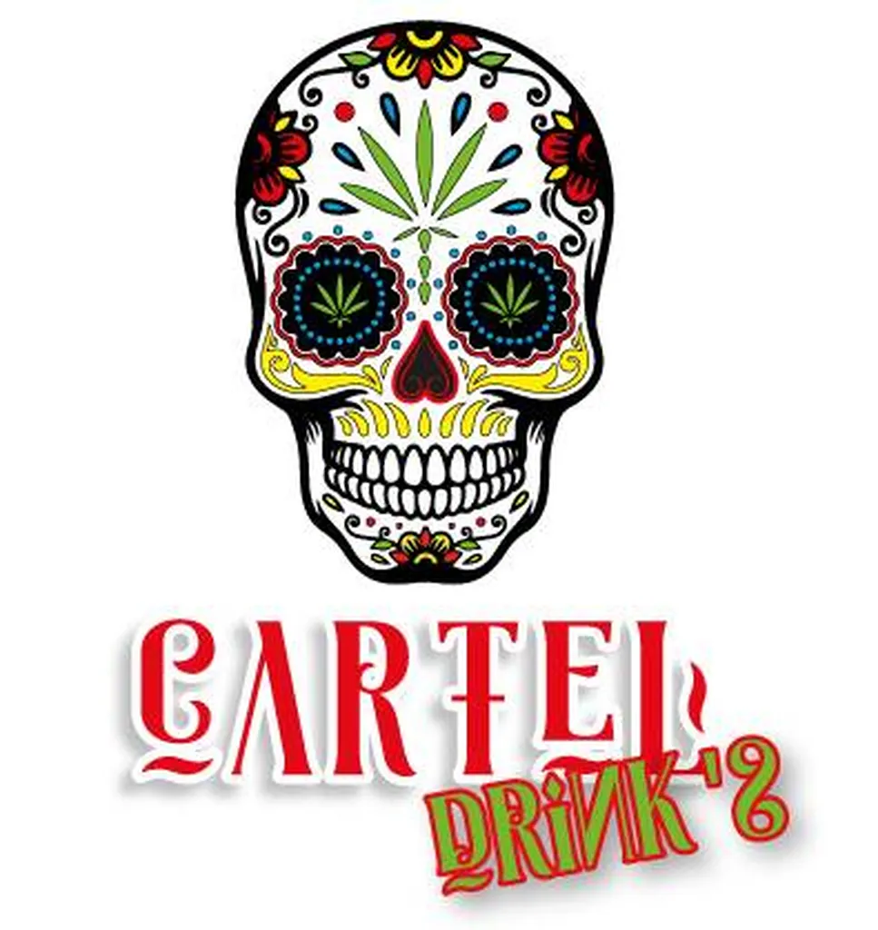 logo marque de bière graphiste marseille