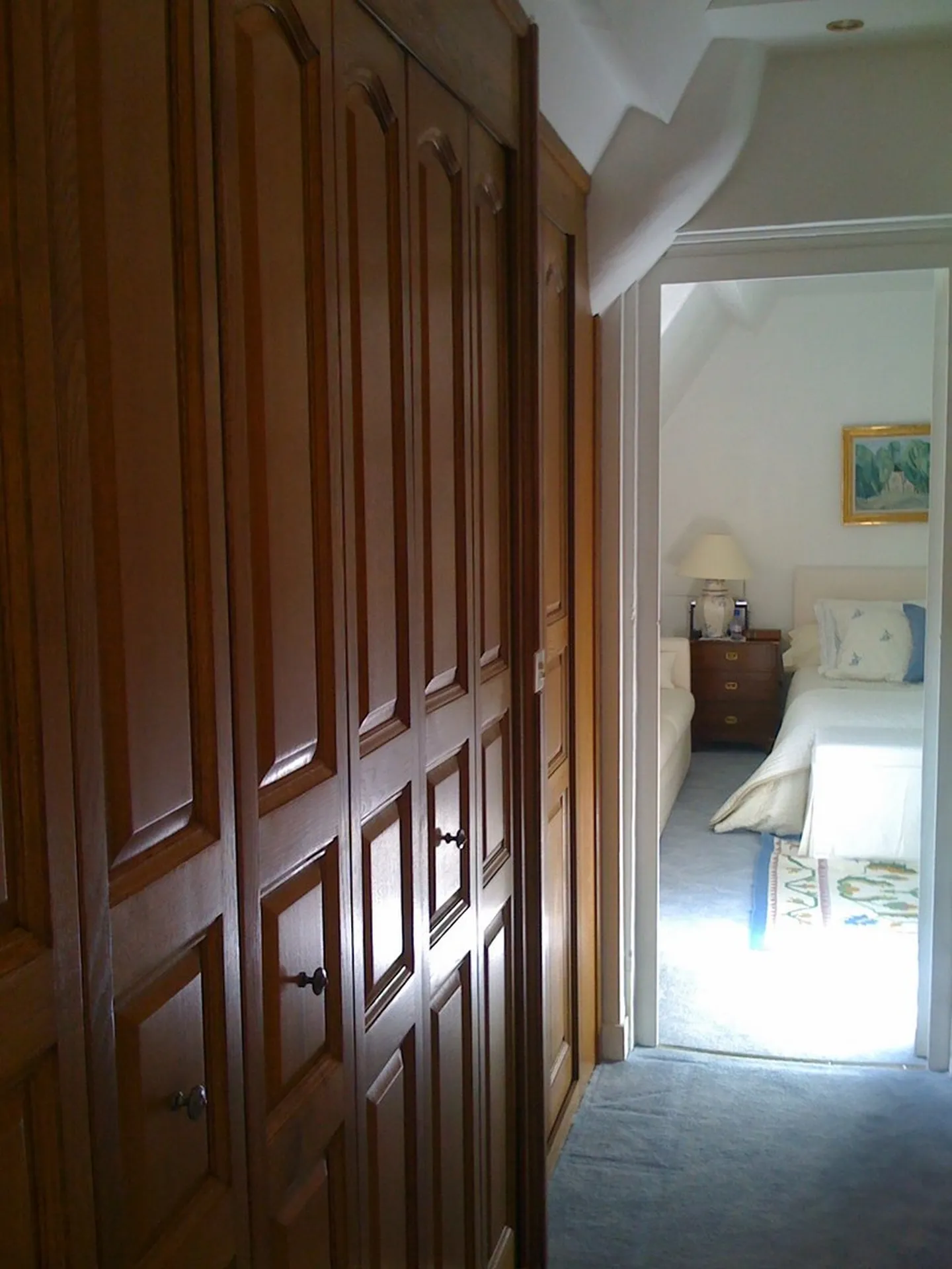 MAISON DE CAMPAGNE A VENDRE EN NORMANDIE, CALVADOS 14