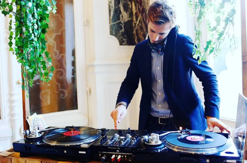 Prestations DJ au Havre et en Normandie