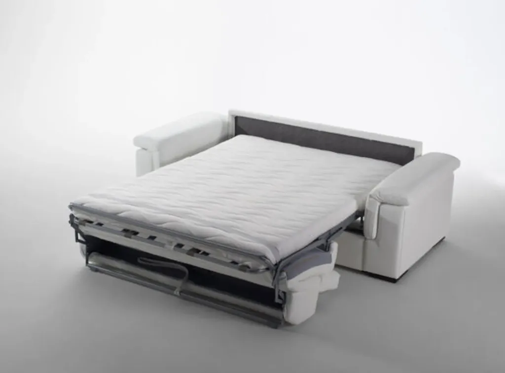 Canapés convertibles Rapido : praticité et confort chez Concept Literie