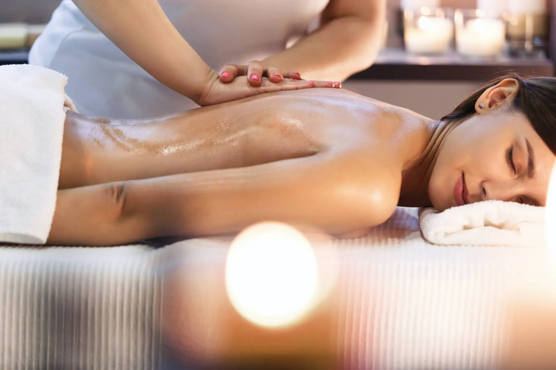 formation massage à proximité de Toulon