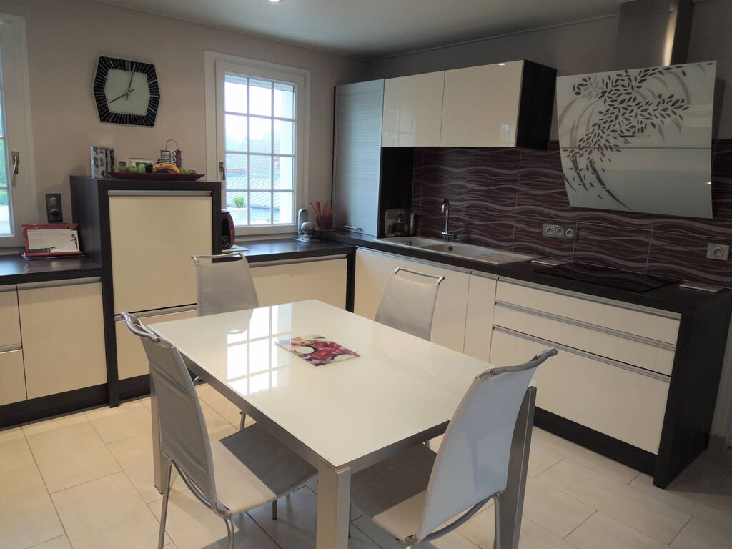 A acheter maison de ville 5 chambres au calme mers les bains à 500 de la mer 80 Somme 3 villes soeurs