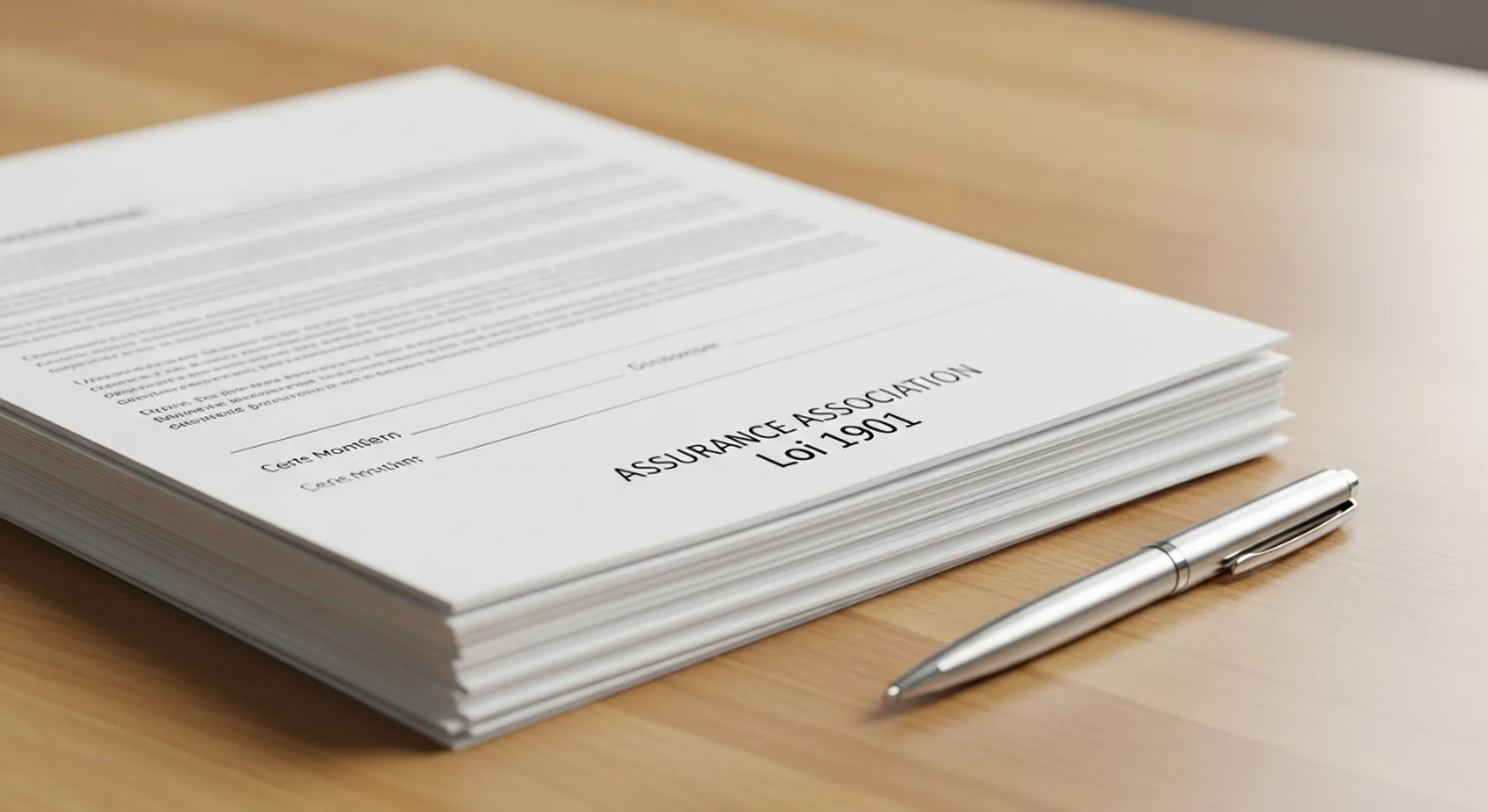 Choisir une assurance association loi 1901 pour couvrir les bénévoles et sécuriser vos rassemblements publics en France