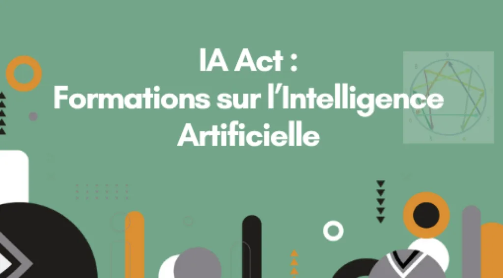 Formez vos collaborateurs sur l'IA avec Formadexp, organisme de formation certifié qualiopi au Havre en Normandie