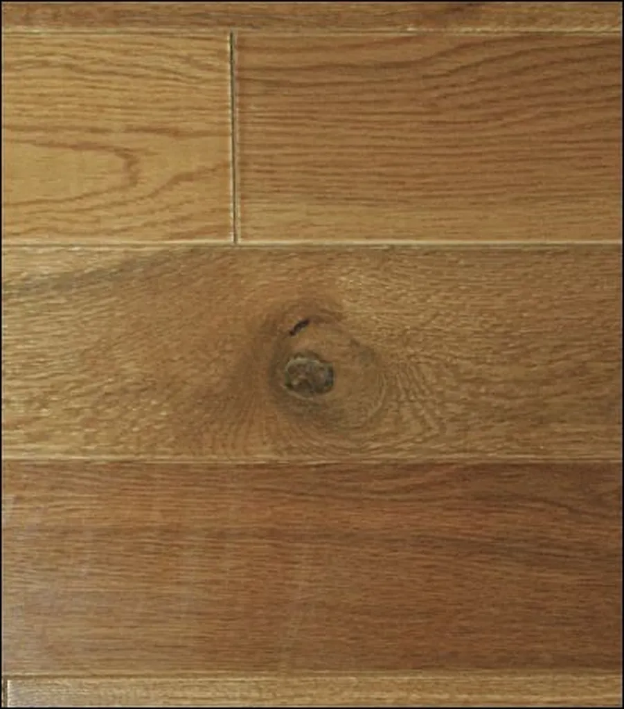 Parquet chêne massif choix Village