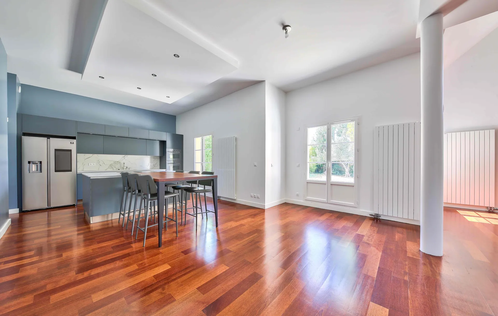 A louer propriété d’exception 240 M² lycée international Saint-Germain-en-Laye