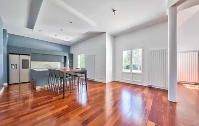 A louer propriété d’exception 240 M² lycée international Saint-Germain-en-Laye