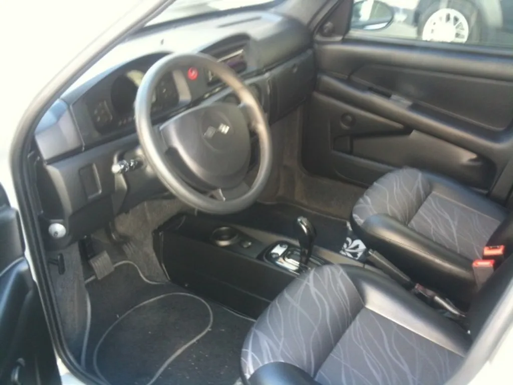 Voiture sans permis occasion LIGIER Marseille X TOO RS Anneé 2010