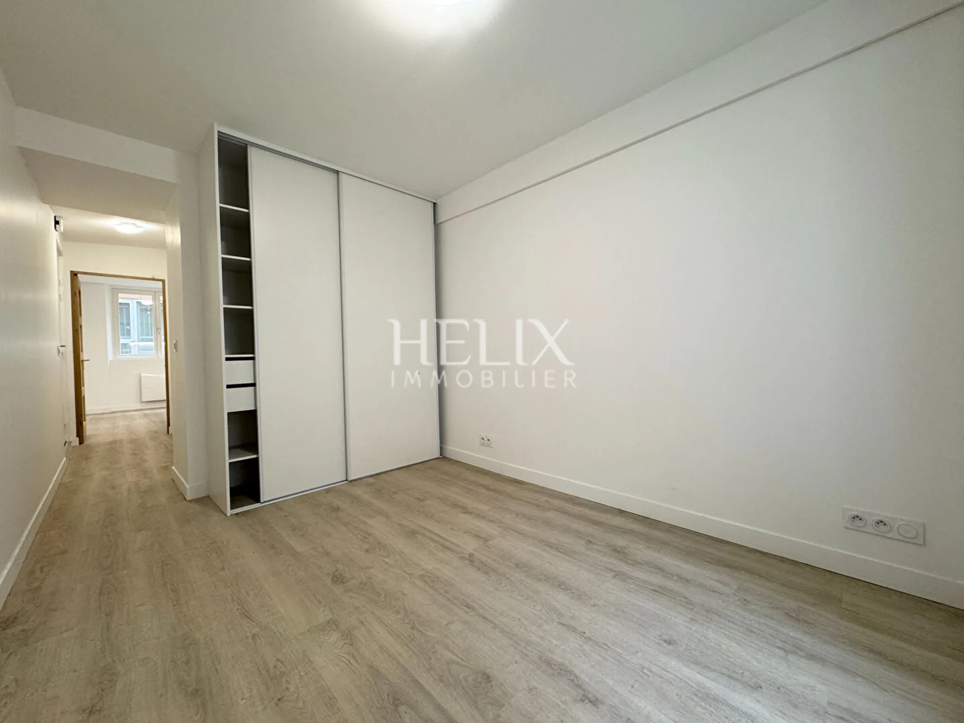 Appartement  à louer 2 pièces entièrement refait à neuf à Marly-le-Roi 