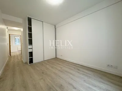 Appartement  à louer 2 pièces entièrement refait à neuf à Marly-le-Roi 