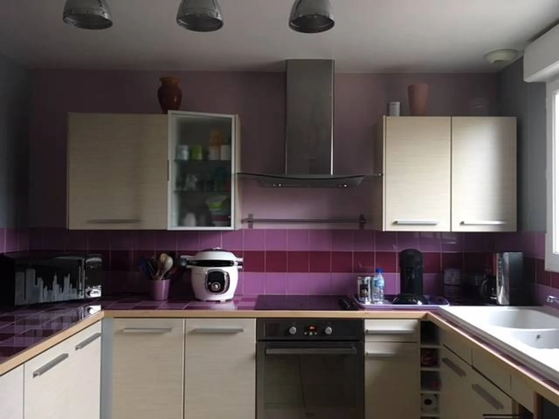 Recherche une propriété récente à 40 minutes de Deauville