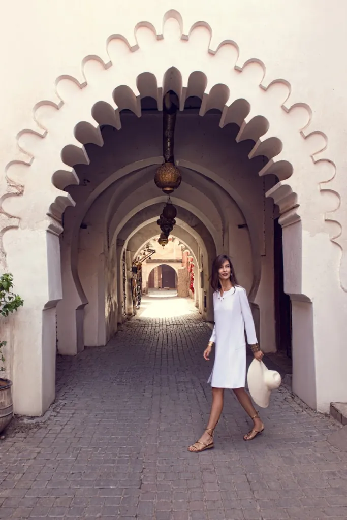 Piazza Sempione en vente chez Sacha Mode à Menerbes