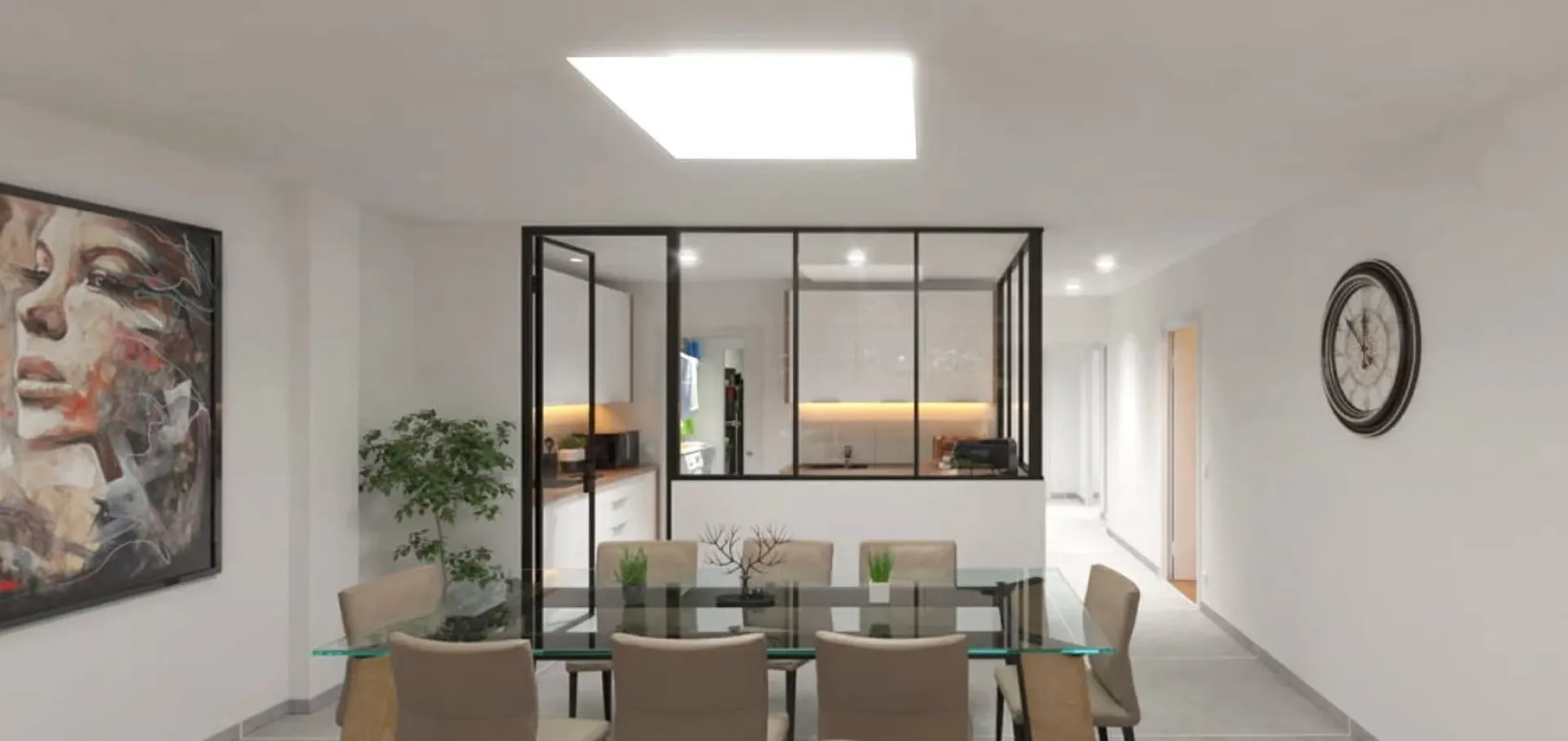 Acheter sa maison familiale dans un programme neuf le Mans