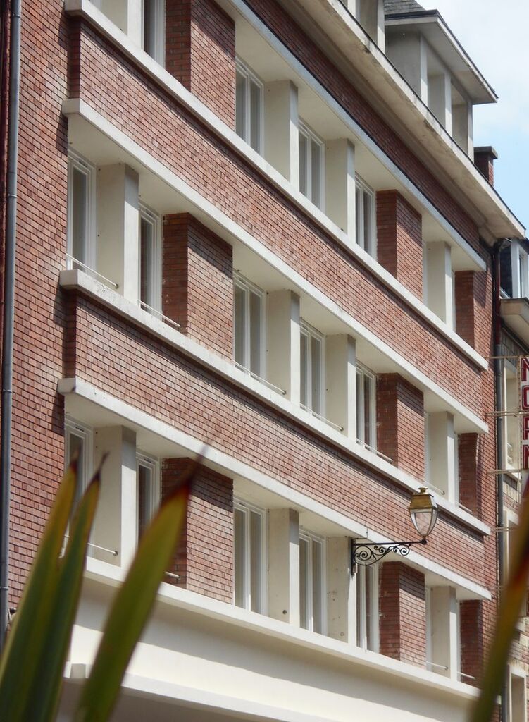 ACHETER UN 2 PIECES EN CENTRE-VILLE DE LISIEUX, 14, CALVADOS, IDEAL INVESTISSEURS