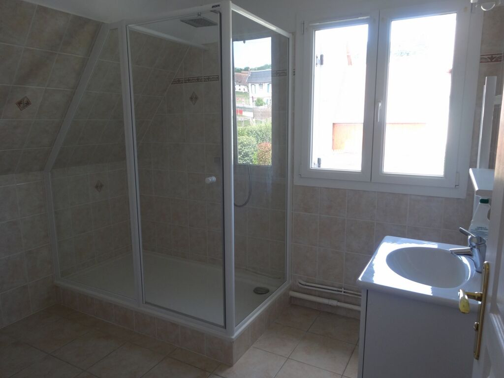 Salle de bains Houlgate