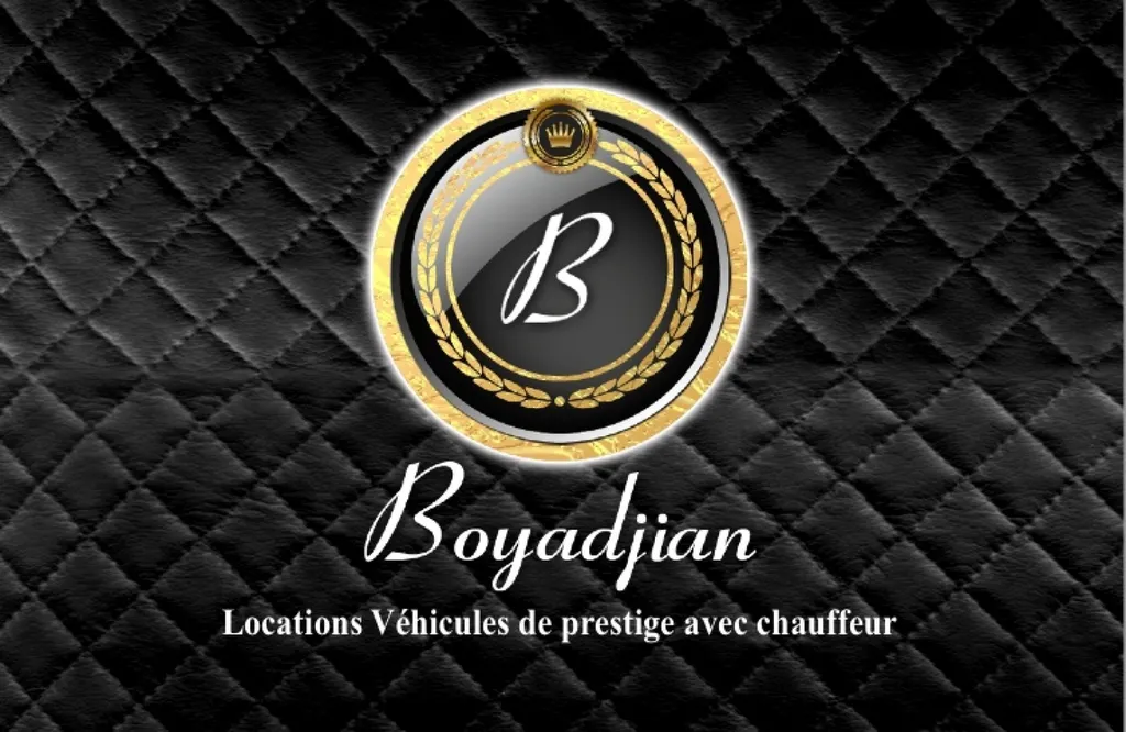 Locations Véhicules de prestige avec Chauffeur chez Provence Prestige Boyadjian  à Marseille et en région PACA