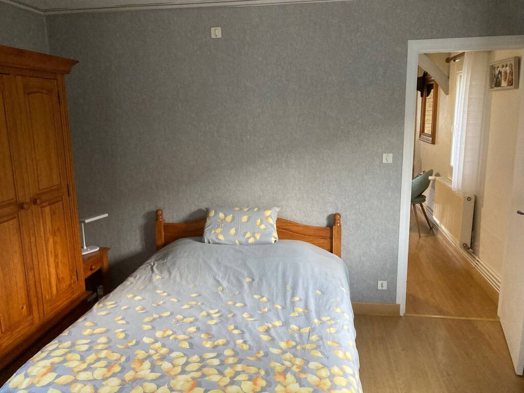 Exclusivité ! Vendue : Maison de caractère, pleine de charme, à Saint Wandrille Rançon