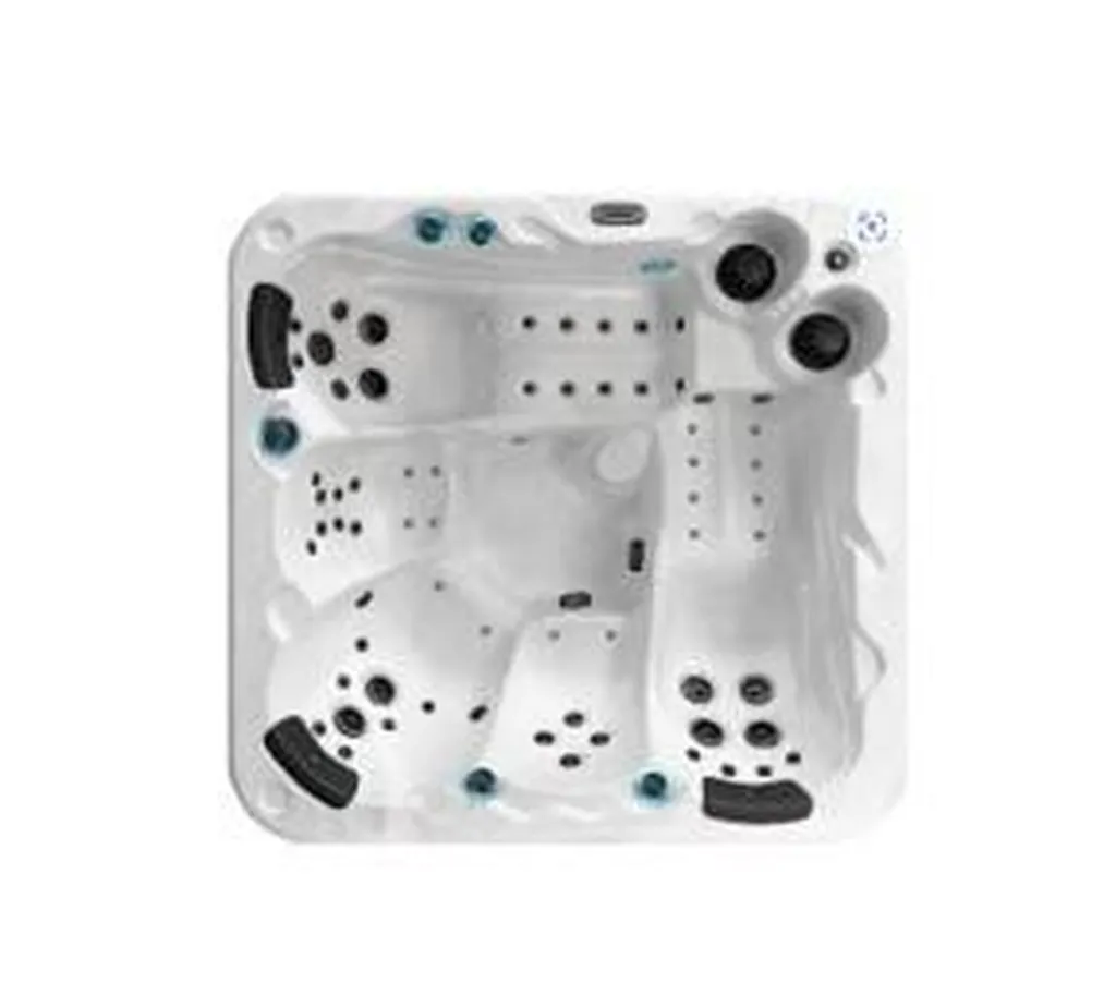 Be Well Spa 0565, un espace de détente pour des moments de bien-être intenses. - MCR Piscines et Spas - Gard