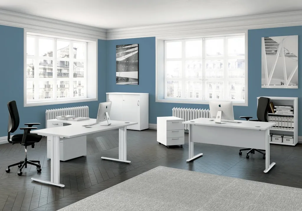 Mobilier de bureau opératif à Marseille