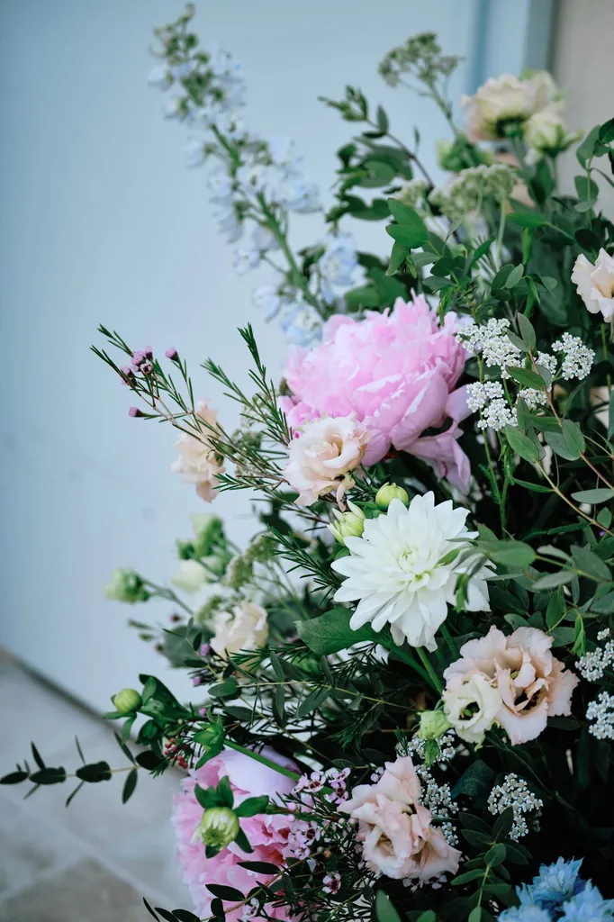 Les Mariages de Mademoiselle L, Organisatrice de mariage à Saint Emilion - Sandra Lexow