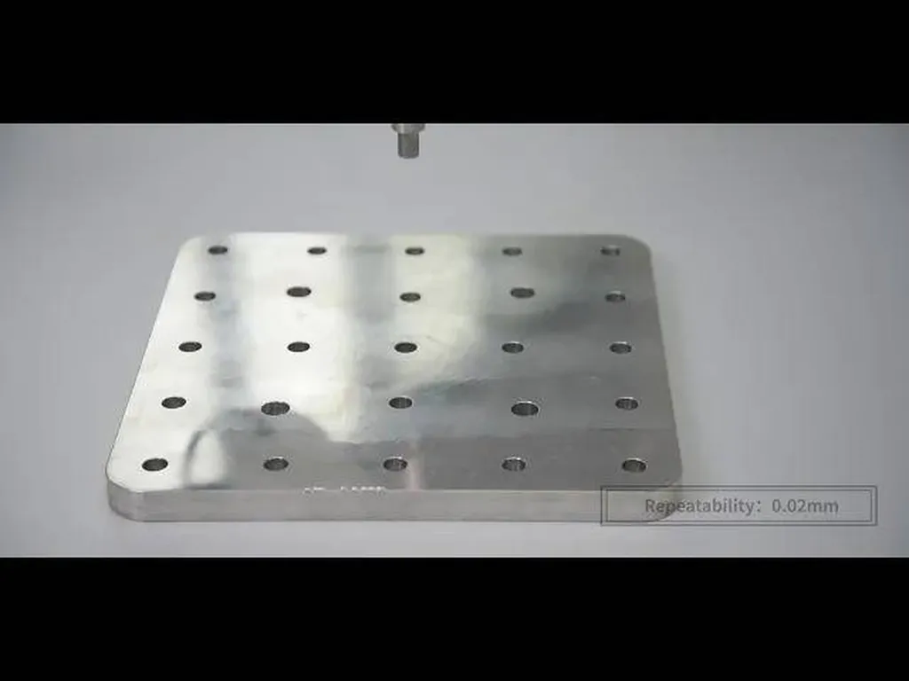 DOBOT M1 Second Generation Introduction Video
