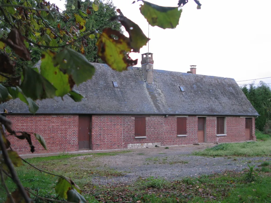 Nos prestations sur le secteur deBeuzeville 27210 dans l'Eure