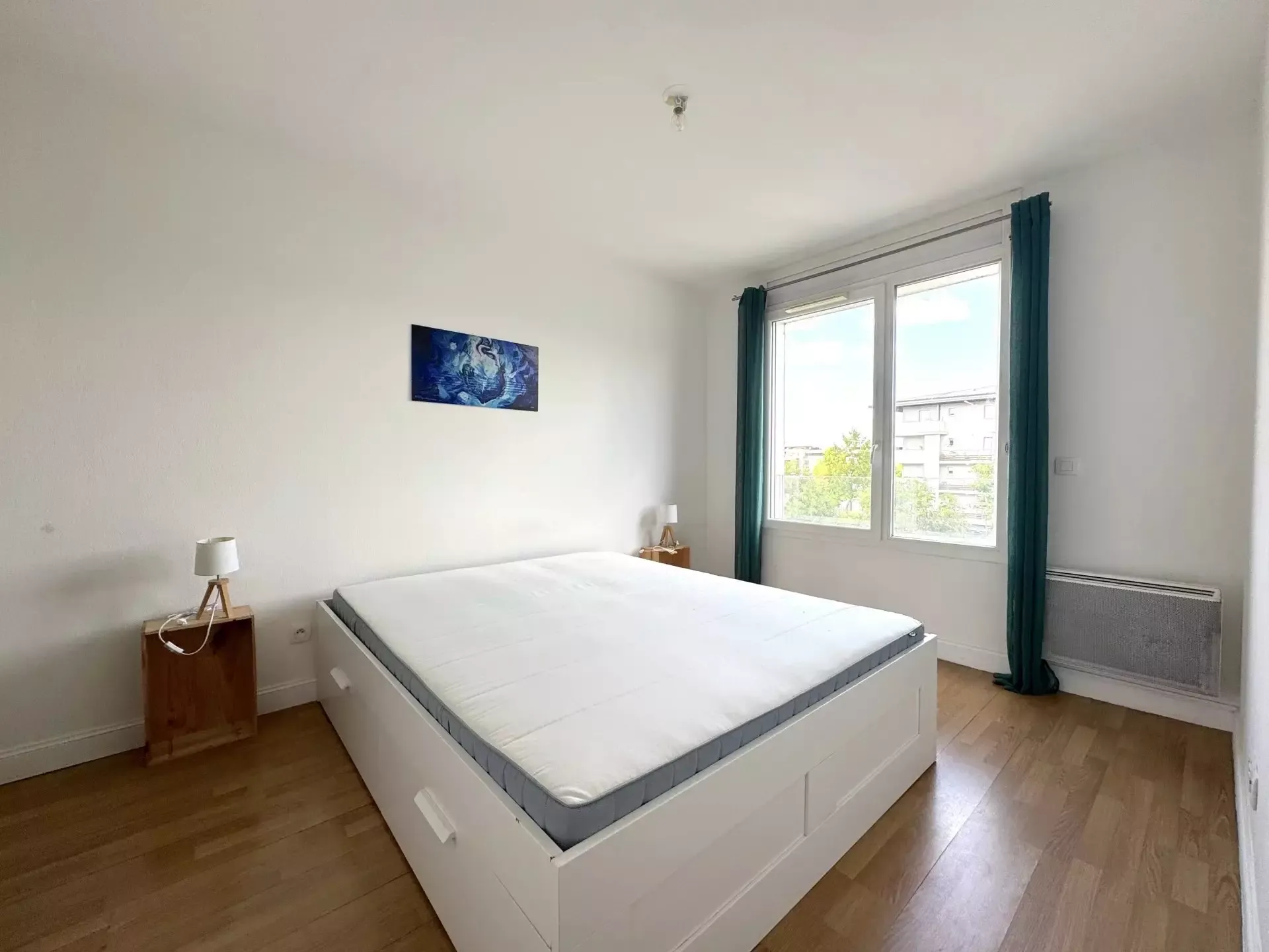 Vente appartement Bruges, 2 pièces, 1 chambre, 49 m², 184 400 €
