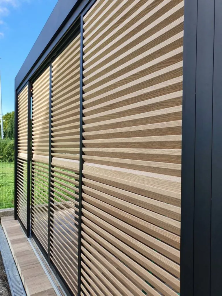 protection solaire intemperies pergola bioclimatique rossi pelissanne aix en provence