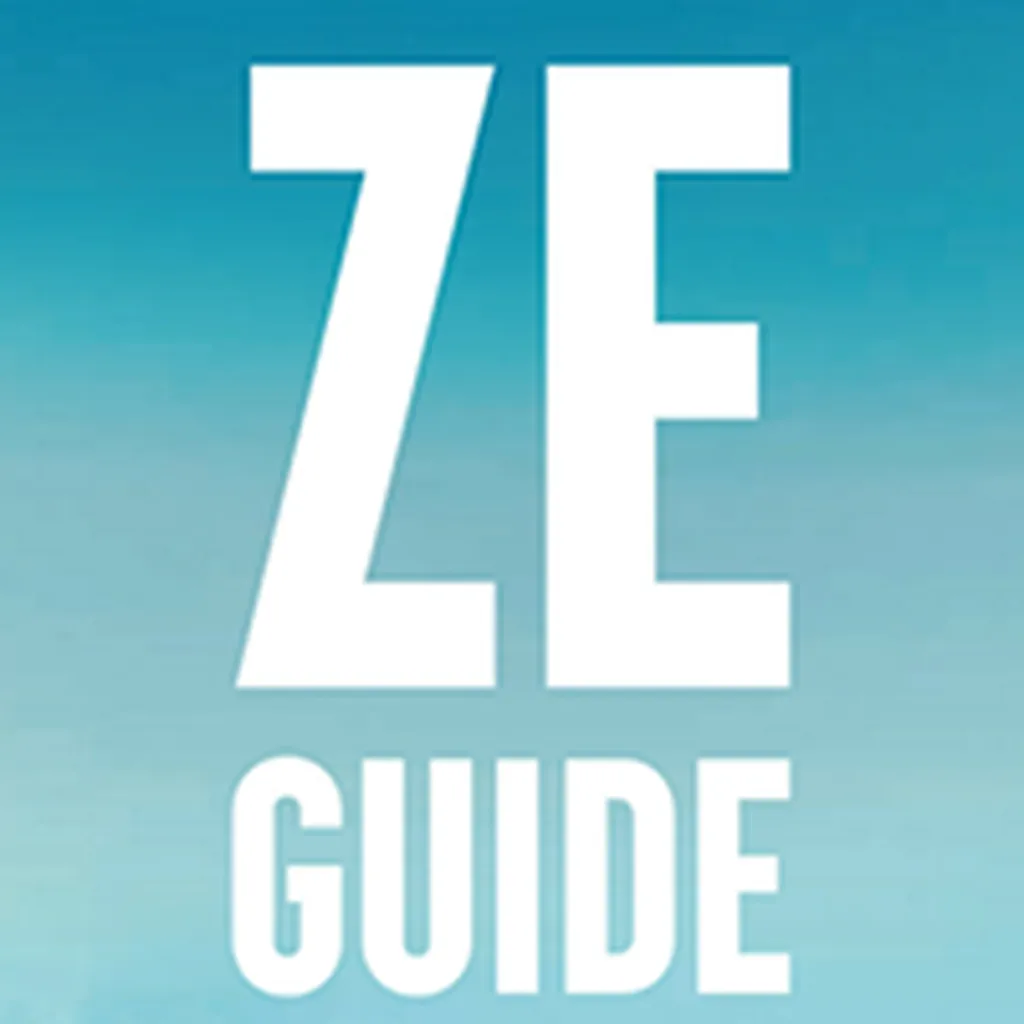 publicitaire bassin d'arcachon Ze Guide