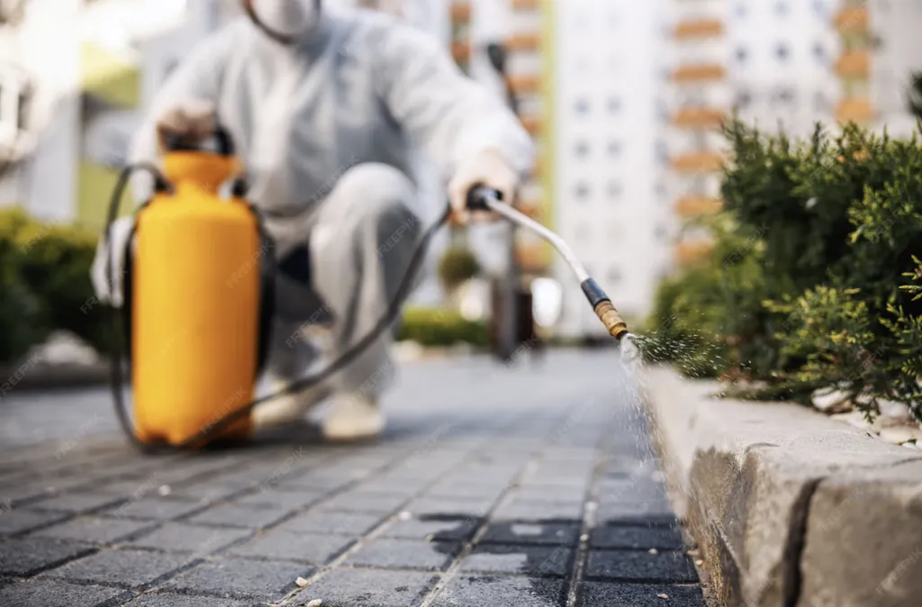 Préparer la saison des chenilles processionnaires  un traitement préventif des pins à Tournefeuille 