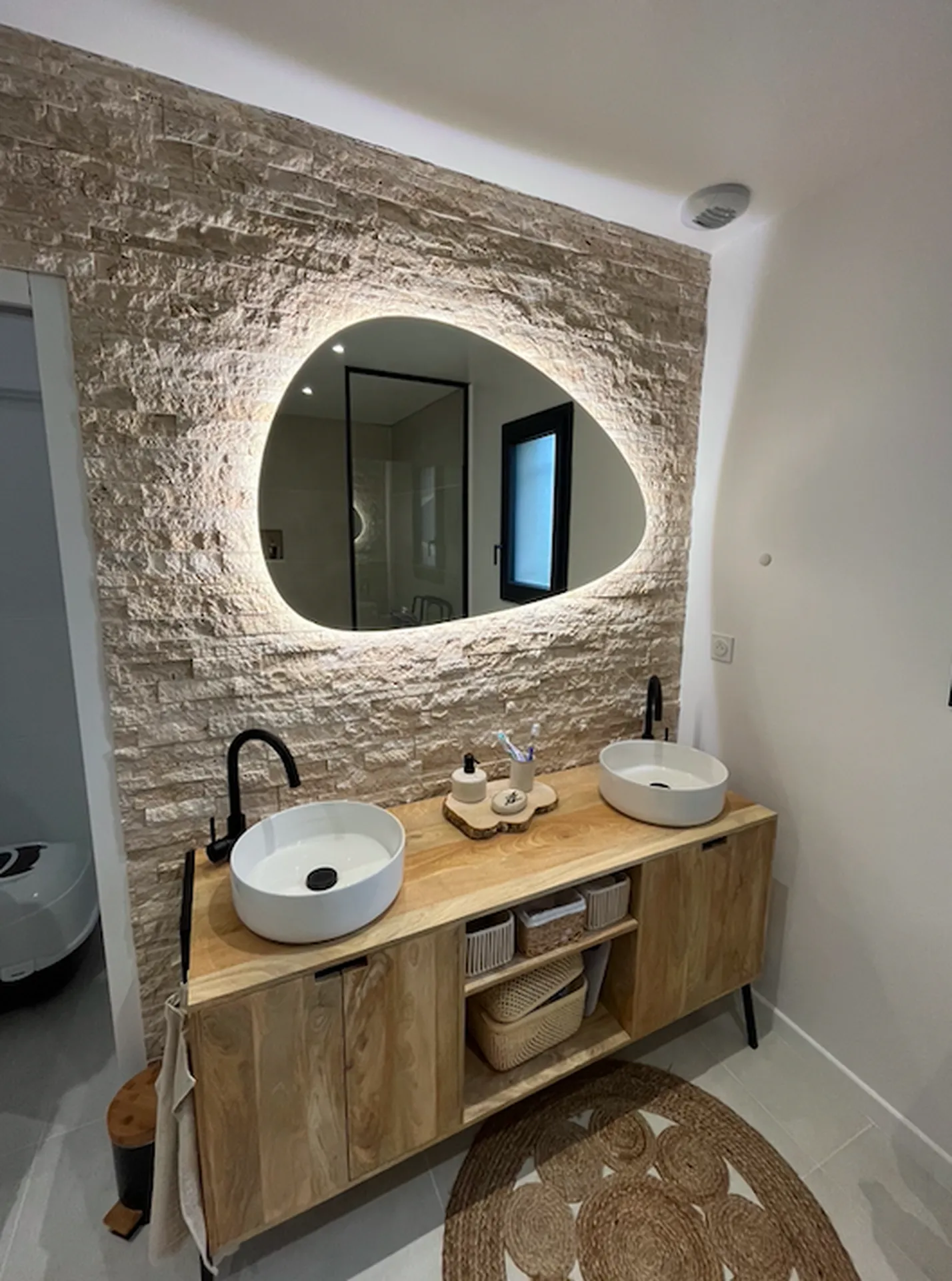 Construction d'une Maison T4 à Cazères