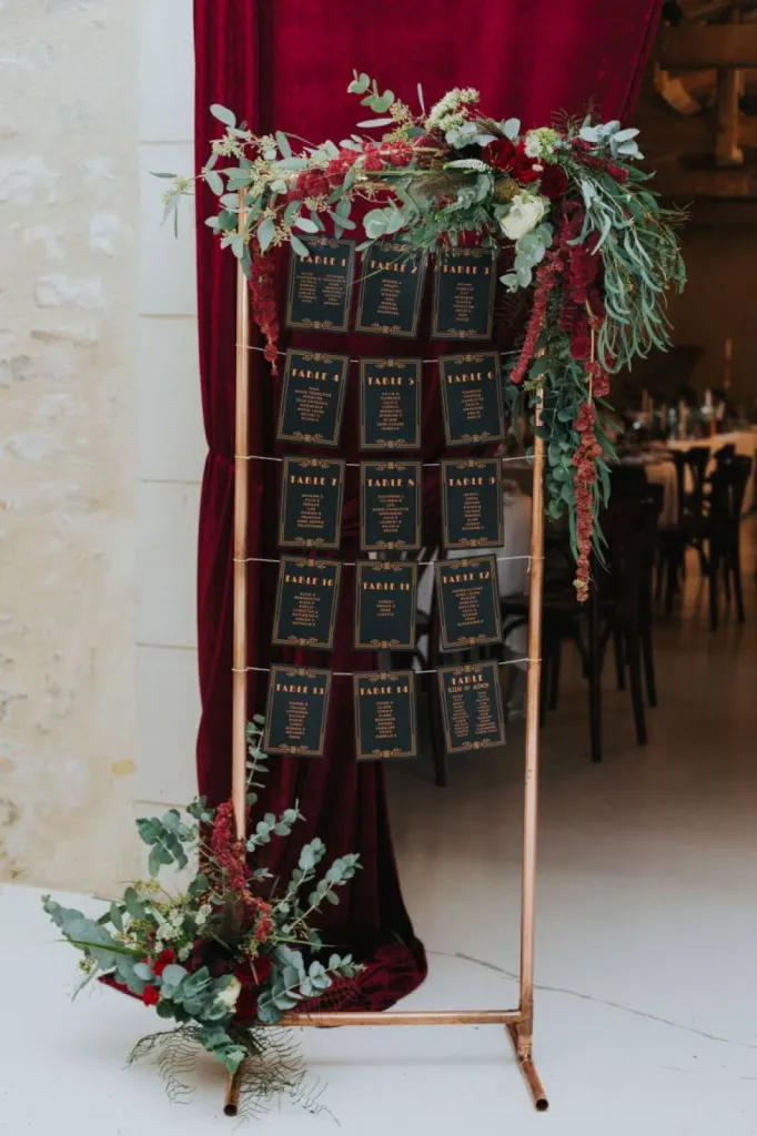  l’organisation de votre mariage de A à Z, la coordination de jour J et la recherches de prestataires, des prestations proposées par notre Agence de Wedding Planner haut-de-gamme, My Event' By Jenny