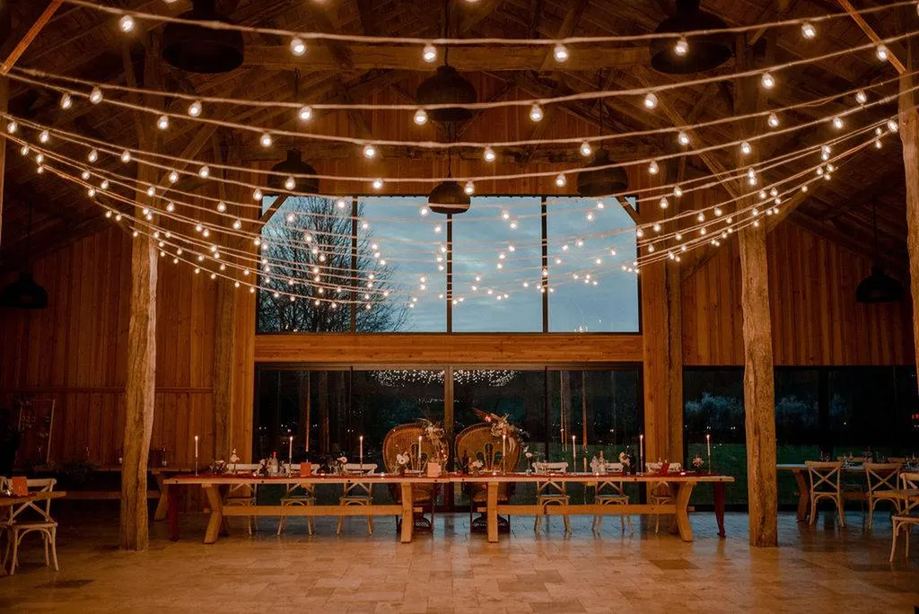 Jessy et Nicolas : L'Élégance Bohème et la Magie Libanaise au Clos des Charmes, Bergerac - Les Mariages de Mademoiselle L - David Vinso