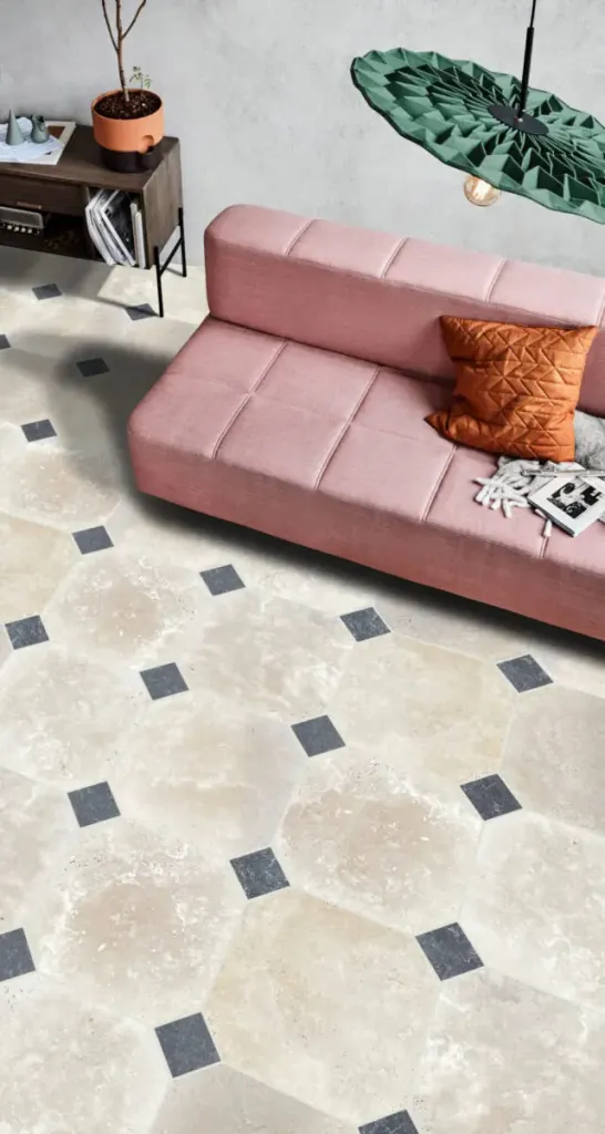 Acheter de la pierre naturelle pour la rénovation de ma maison sur le secteur de Tourville-la-Rivière proche de Rouen 76.